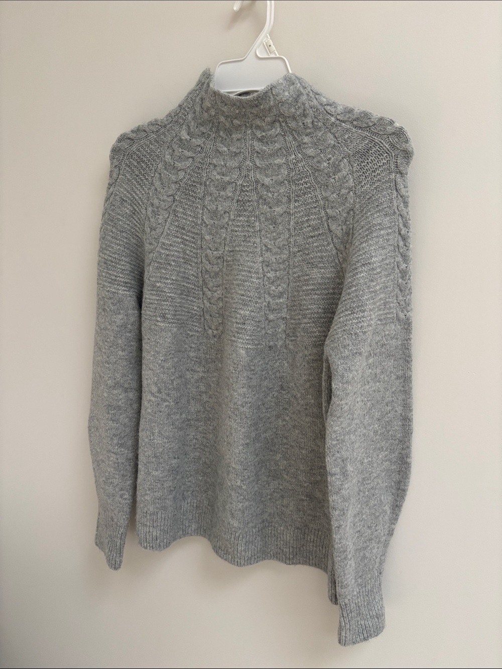 Topshop sweater - S